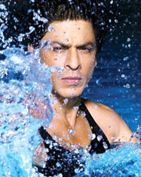 Shah Rukh Khan